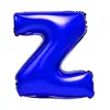 Globos de Aluminio con Letras Gruesas de 16 pulgadas para Fiestas de Boda, Día de San Valentín, Fiestas de Cumpleaños - Set de Decoración