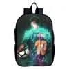 Messi Messi's Nueva Mochila Escolar para Niños Personalizable DIY Mochila para Estudiantes Niños y Niñas Mochila de Jardín de Infancia