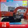 Escavadeira Usada Zx240 Hitachi para Venda por Preço Barato Hitachi