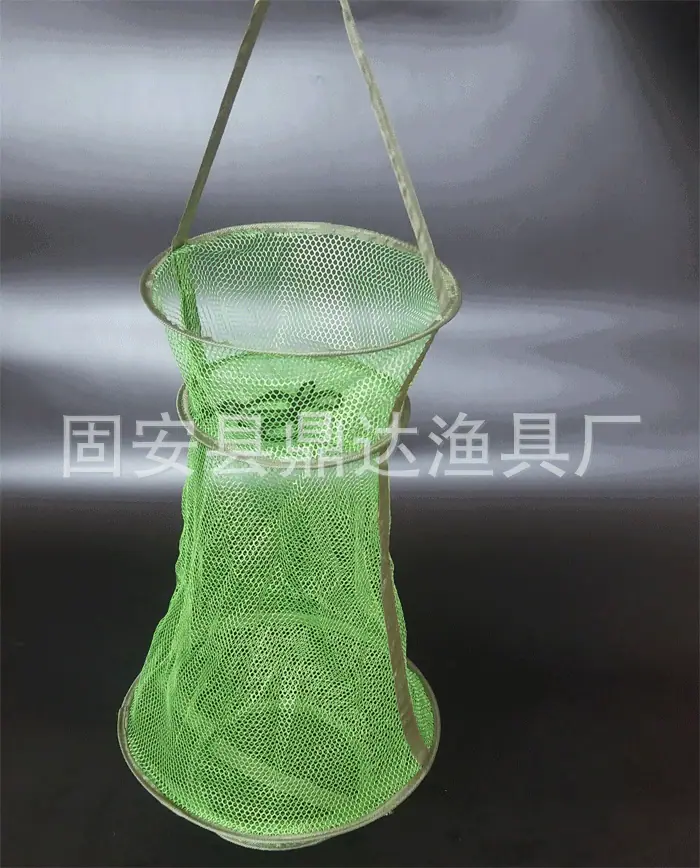小鱼护1