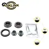 Rolamento de Cubo de Roda Vkba1333 Kit de Reparo de Rolamento de Roda Traseira Adequado para Mazda: 121 Unidade de Cubo de Roda