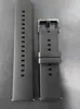 Adecuado para Huawei Gt2/Gt3 Reloj de Mujer Correa de Silicona 20mm Universal Gama Alta Suave Correa Huawei Gt3