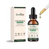 DOCTEAT Proteção Respiratória Gotas Nutricionais Ingredientes de Plantas Herbais Cuidado para um Corpo Confortável Suplemento Nutricional