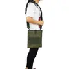1031 Capa Protetora para iPad Bolsa de Ombro Bolsa Transversal Bolsa de Armazenamento para Tablet Apple de 10 polegadas Feita Sob Medida
