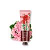 Crema de Manos Miyue Lani Fragancia de Planta 30g Hidratante No Grasosa Fragancia de Gardenia Hidratante Refrescante e Hidratante Estilo Coreano