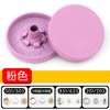 Herramienta manual de metal de cuatro botones para golpear Chaqueta plumífera Botón de abrigo Hebilla femenina Hebilla oculta 831/633 Cuatro botones