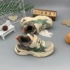 Zapatos Deportivos de Suela Plana Ultraligeros para Niños y Niñas 2024 Otoño Nuevo Estilo Transpirables de Suela Suave para Niños Medianos y Grandes Zapatos Deportivos de Malla