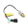El interruptor del sensor de presión de aceite 6t-4949 es adecuado para accesorios de excavadora 3408/3412