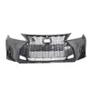 Kit de Conversión Adecuado para Le-Xus Is2006-2012 a 2021 Viejo a Nuevo, Faros LED Rodeando la Parte Delantera del Coche