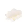 Bolas de Baño Colgantes, Esponja de Baño, Bola de Baño Exfoliante, Bola de Flor de Baño, Herramienta para Frotar la Espalda para Niñas, Gadget de Baño Espumoso, Bola de Flor de Baño