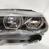 Aplicável ao farol dianteiro BMW X5 série F15 LED versão EUA 2014-2018