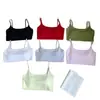 ¡Conjunto de Chica Picante Estilo Coreano! un Camisón sin Tirantes con Copas Integradas, Lencería Pure Desire 3008