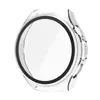 Adequado para capa protetora de smartwatch Huawei Watch 5 42/46mm, capa e protetor de tela integrados para Huawei Watch 5