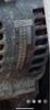 Generador Carter 307E2 101211-8961 generador 1J730-64012 generador