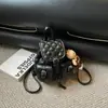 Mochila Feminina Acolchoada de Alta Qualidade com Grande Capacidade 2026 Nova Mochila Versátil para o Dia a Dia, Passeios, Viagens, Pequena Mochila Escolar
