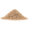 Almofada de Sabugo de Milho para Animais de Estimação Hamster Flor Serragem Aparas Almofada Urso Dourado Coelho Ouriço Esquilo Almofada Materiais Ninho