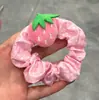 Gomas para el cabello de dopamina para niños, bandas de goma de alta elasticidad para que las niñas se aten coletas altas y moños, cuerdas para el cabello que no dañan el cabello, accesorios para el cabello