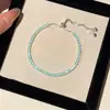 Pulseira Retrátil Redonda de Zircônia com Design Personalizado, Pulseira da Moda e Exquisita, Joia Retro de Luxo Leve e de Alta Qualidade para Mulheres