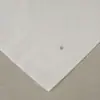 Saco com zíper PE Saco com zíper EVA fosco para roupas e meias Saco de plástico de alta pressão transparente com fecho de corrente em estoque