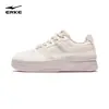 Zapatillas Cool Hongxing Erke para Mujer 2026 Nuevo Verano Malla Transpirable Zapatos Blancos Air Force One Zapatillas Deportivas