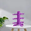 Soporte de exhibición para gafas, estante de almacenamiento de escritorio, expositor de gafas, soporte de mesa para exhibir múltiples pares de gafas de sol y gafas