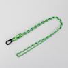 Cuerda de Mano Anti-pérdida para Teléfono Móvil EDC Lanyard para Llaves SLR Anti-caída Linterna Anti-pérdida Cuerda Trenzada de Cuerda de Paraguas para Tarjeta de Trabajo