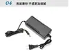 Adaptador de Energia 12V 5A Estabilização Inteligente de Tensão Adaptador de Energia 220V para 12V Luz 12V com Interruptor Fonte de Alimentação