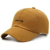 Gorra de Béisbol Bordada Minimalista con Protección Solar para Hombres y Mujeres, Adecuada para Actividades al Aire Libre, Uso en Todas las Estaciones, Verano, Primavera y Otoño