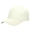 Gorra de Béisbol Infantil de Algodón Puro de Cinco Paneles con Visera Rígida Estampado de Logo Bordado Estudiante Protección Solar al Aire Libre Gorra Plana En Stock Venta al por Mayor
