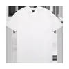 Nueva Camiseta Casual de Manga Corta de Secado Rápido para Fitness para Hombre Verano Ropa Muscular Ajustada Delgado Deportes Correr