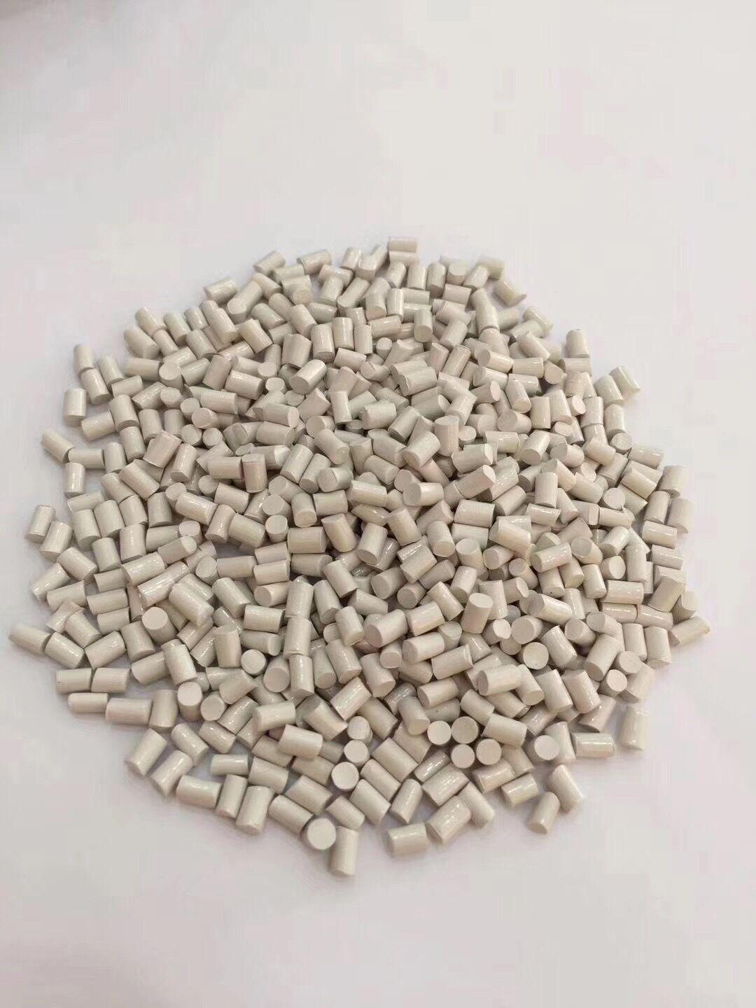 威格斯材料颗粒 图2