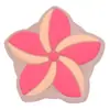 Accesorios para Zapatos con Luz LED Parpadeante Serie de Plantas de Dibujos Animados Transfronterizos en Stock Versátiles Versátiles Decoraciones para Zapatos de Jardín Personalizadas para DIY