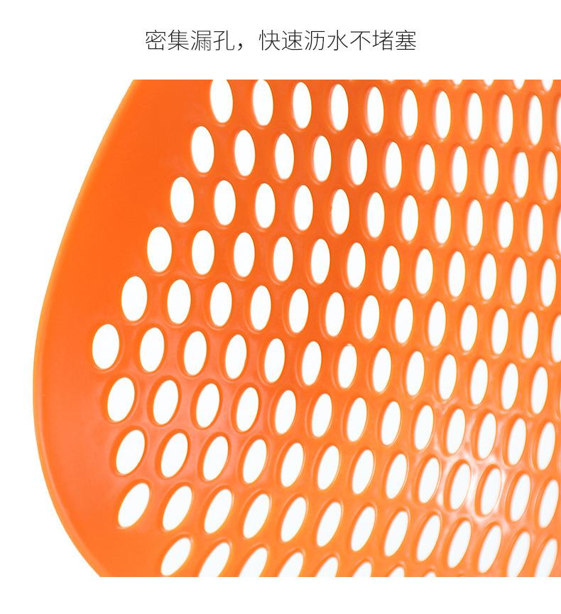 捞饺子漏勺
