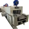 Máquina de Limpieza Ultrasónica para Ejes de Coche, Equipo de Limpieza Totalmente Automático para Eliminación de Aceite y Prevención de Óxido en Ejes de Motor