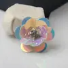 Parches Florales de Lentejuelas Hechos a Mano DIY Pegatinas de Tela de Flor con Lentejuelas y Perlas para Ropa, Sombreros, Bolsos, Zapatos Appliques Decorativos Accesorios