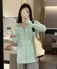 Chaqueta de Seda de Hielo Delgada Transpirable Fresca Protección Solar 2026 para Mujer, Nueva Chaqueta Versátil de Verano Protección UV para Ciclismo Protector Solar