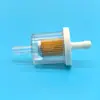 Filtro de combustible apto para Briggs & Stratton Briggs & Stratton 493629 691035