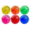 Pelota de Sandía Simulada de 9 pulgadas 22 cm Pelota Inflable de Playa Deporte de Verano al Aire Libre Familiar Juguete de Pelota para Agua en la Playa