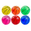 Pelota de Sandía Simulada de 9 pulgadas 22 cm Pelota Inflable de Playa Deporte de Verano al Aire Libre Familiar Juguete de Pelota para Agua en la Playa