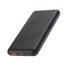 10000 Mah 22.5W Carga Rápida Fuente de Alimentación Móvil Compacta Portátil Pd20W Mini Banco de Energía Regalo Logotipo
