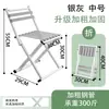 Mesa de Barbacoa de Acero Inoxidable para Uso Comercial, Mesa con Parrilla de Carbón para Comedor al Aire Libre, Mesa y Sillas para Restaurantes de Barbacoa