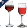 Copa de vino tinto de plástico Tritan bar copa de alta gama copa de vino transparente cáliz copa de champán plástico