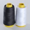 Hilo de Coser para el Hogar 402 Hilo Fino Hilo para Máquina de Coser Eléctrica Hilo de Poliéster para Coser Blanco Negro Hilo de Coser Multicolor