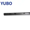 YUBO - Adecuado para deflector de aire de parachoques delantero de coche Honda Accord, Fit, Odyssey, HR-V y CR-V