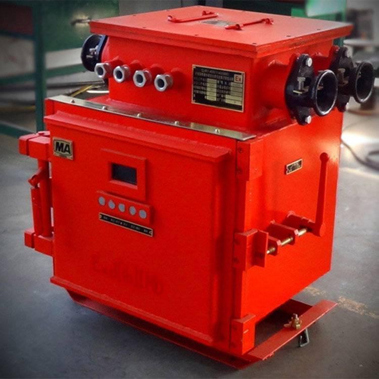 矿用软起动器 (2)