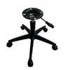 Un Juego Completo de Accesorios para Sillas, Base Giratoria de Cinco Puntas Engrosada, Base Universal para Sillas de Oficina, Sillas de Computadora, Sillas de Bar