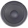 Altavoz Dummy de 8 Pulgadas 10 Pulgadas 12 Pulgadas 15 Pulgadas Radiador Pasivo Auxiliar de Graves Ganancia Inversor Marco de Cono de Hierro Borde de Goma