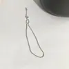 Pulsera de Plata de Ley S925 Bañada en Oro de 14K Simple Elegante Lujo Ligero Extremadamente Fina y Pequeña Cuentas de Grano de Oro Joyería de Mano Estilo Japonés y Coreano para Mujer