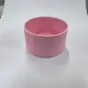 Funda de Silicona Aislante para Taza, Antideslizante, Resistente a Altas Temperaturas, Aislante Térmico, Anillo Universal para Taza de 7.5cm/9cm, En Stock, Transfronterizo