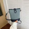 Nuevo Modelo Otoño 2026: Bolso Único y Elegante con un Diseño de Nicho, Adecuado para el Trabajo y los Viajes Diarios, Bolso Cruzado de Alta Estética y Textura de Moda